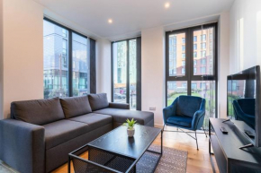 2 Bedroom Apartment in Incredible Central Location